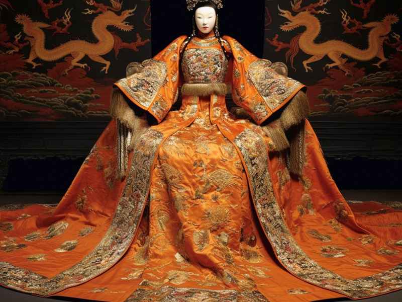 长孙皇后生平事迹、长孙皇后的事迹 长孙皇后生平事迹、长孙皇后的事迹