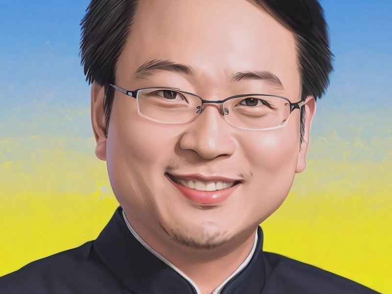 何铮铮历史、何峥峥老师历史视频