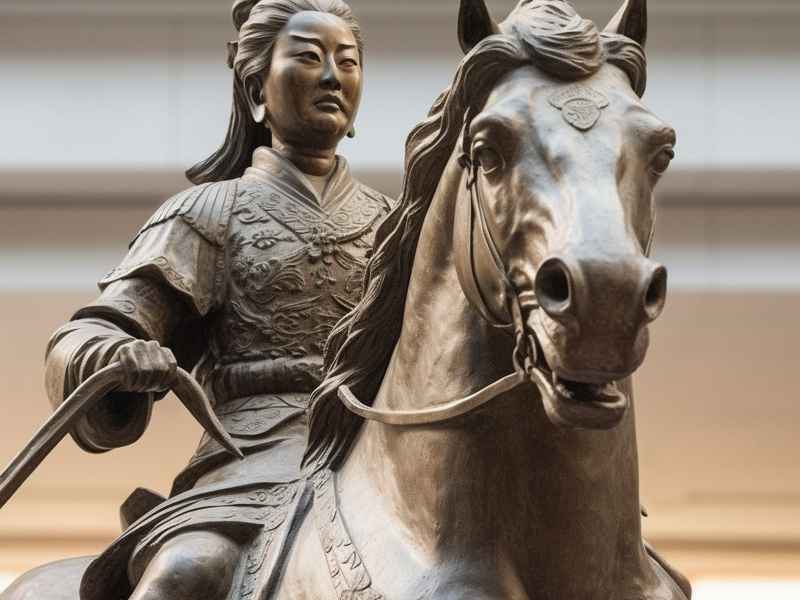 东汉马援将军简介 东汉马援将军简介是谁 东汉马援将军简介 东汉马援将军简介是谁