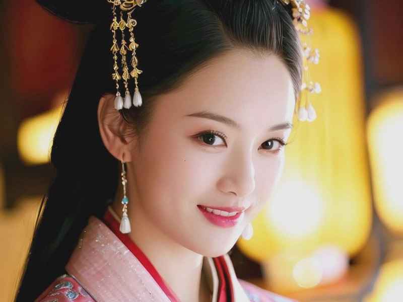 米饭在中国历史故事 - 米饭在中国的历史