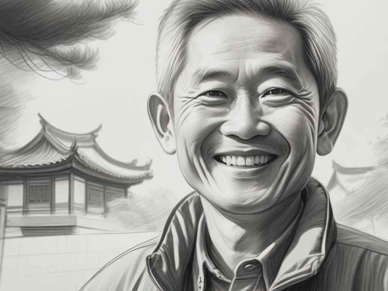 中国著名历史典故大全的简笔画；中国著名历史典故大全的简笔画图片