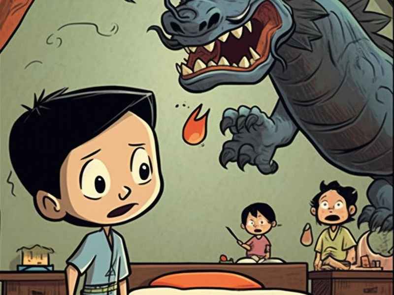 漫画讲中国古代历史，漫画讲中国古代历史的故事
