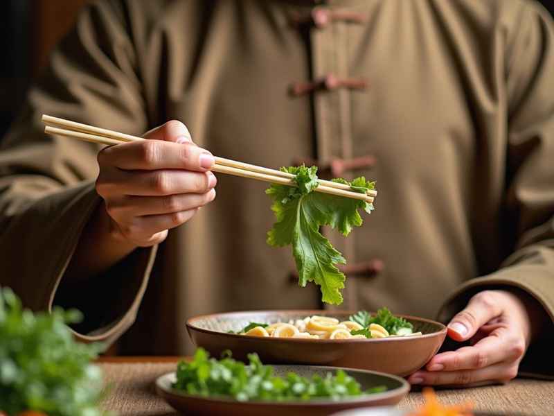 中国食物背后的故事 中国食物背后的故事简介
