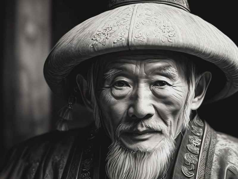 中国历史有名的政治人物（中国历史有名的政治人物有哪些）