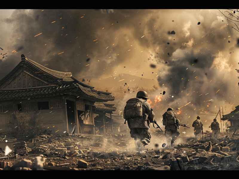 中国历史战争视频介绍 中国历史战争视频介绍大全