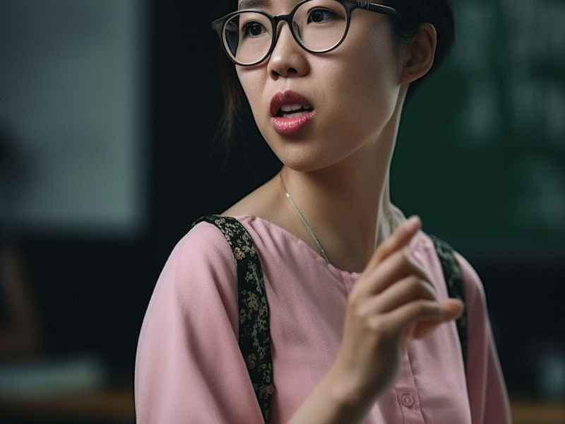 何铮铮的课；何铮铮的课怎么样