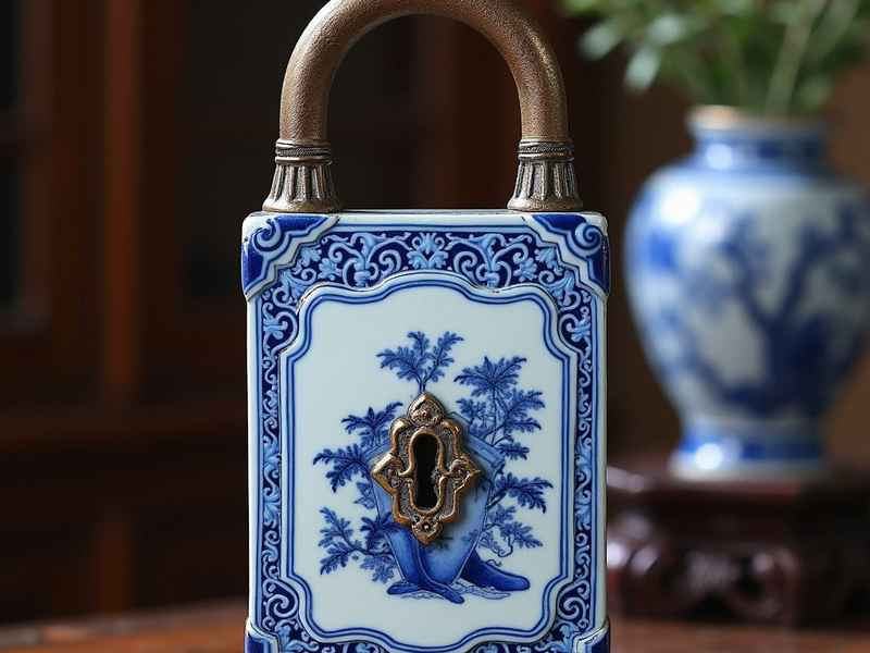 中国锁的发展史（中国锁具发展历史）