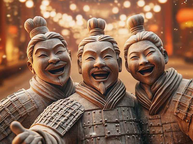 中国历史笑话段子 - 中国历史笑话段子搞笑 中国历史笑话段子 - 中国历史笑话段子搞笑