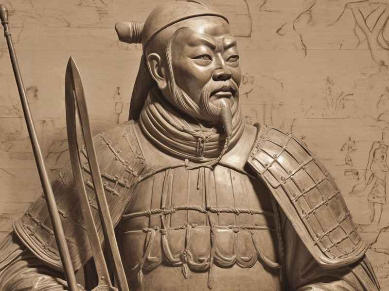 白起历史资料，白起历史资料简介