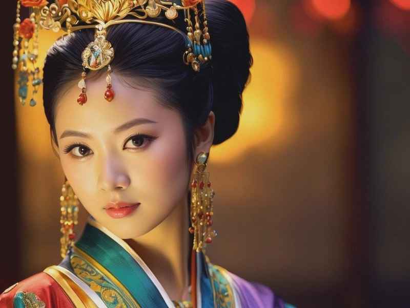 中国历史感人故事、中国历史感人的故事