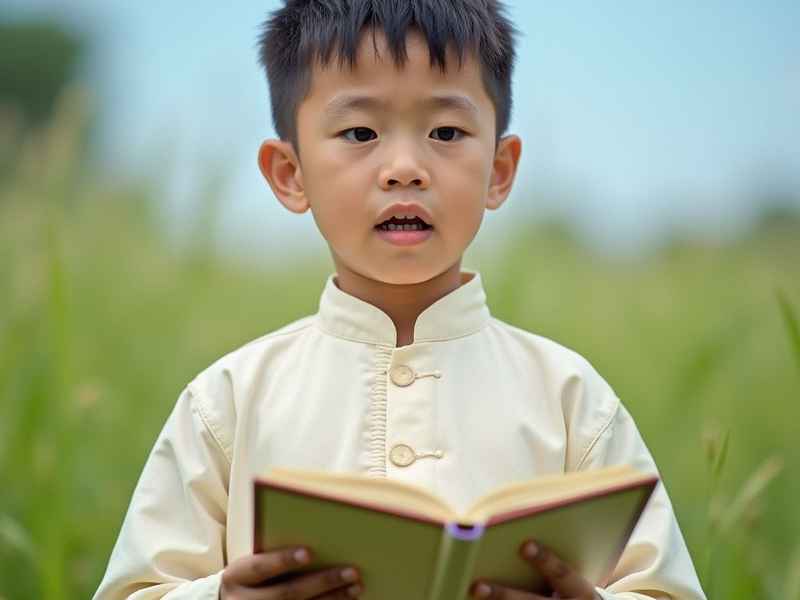中国民间故事异同比较（中国民间故事对比阅读）