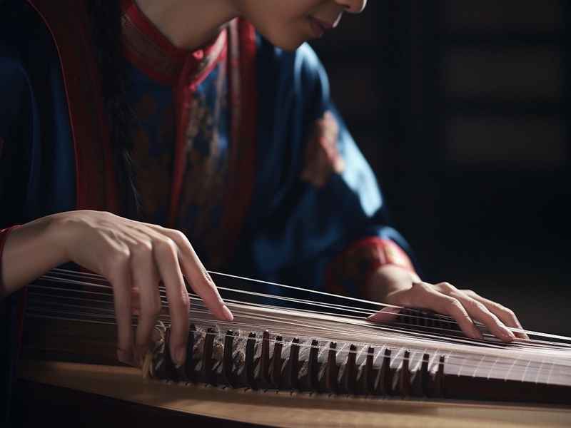 中国历史人物故事里的背景音乐 - 中国历史人物故事里的背景音乐有哪些