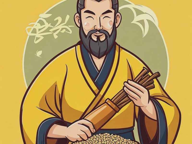中国历史上的趣闻故事，中国历史奇闻趣事100则