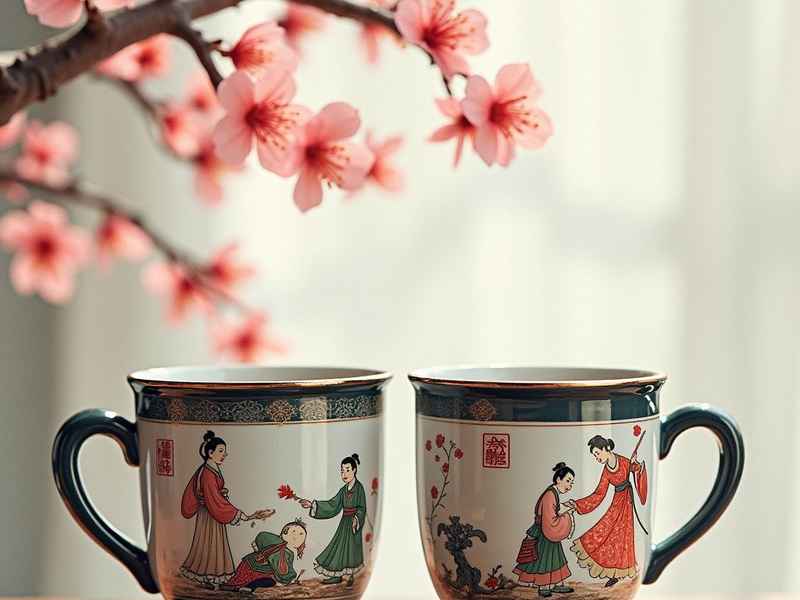 中国历史茶文化故事 - 中国历史茶文化故事有哪些
