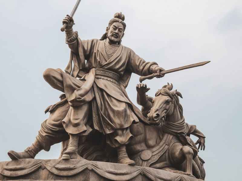 中国英雄历史事件300（中国英雄历史事件300字作文）