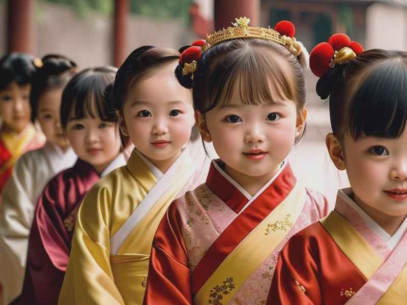 幼儿历史故事教案 幼儿历史故事教案大班