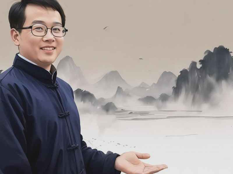 何峥峥中国历史故事 何峥峥老师讲的中国故事