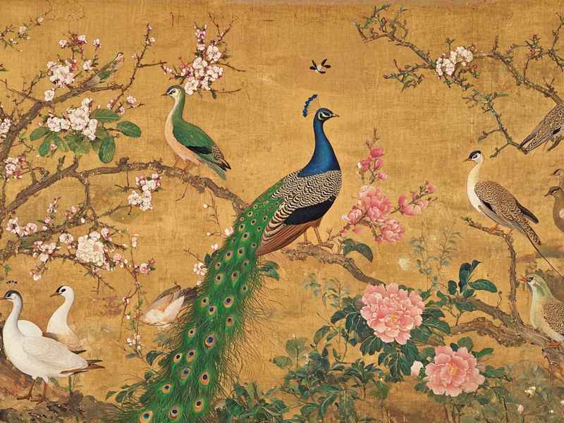 中国历史遗失的最珍贵的书画作品、中国历史遗失的最珍贵的书画作品有哪些