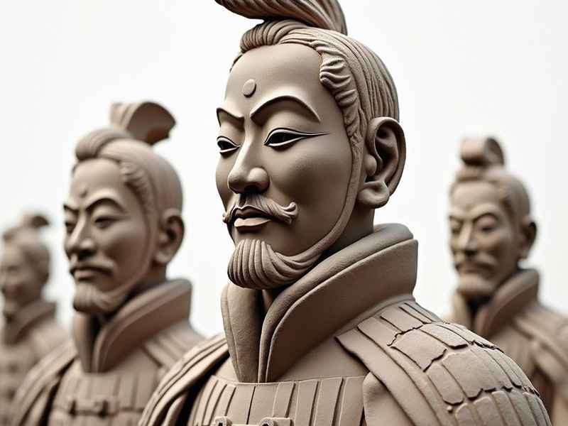 先秦历史人物故事；先秦时期历史人物故事
