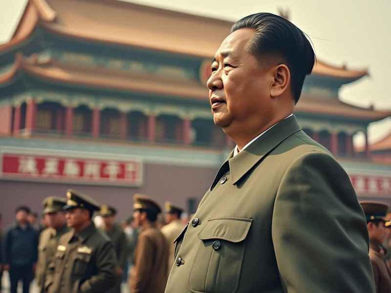中国著名政治事件；中国著名政治事件有哪些