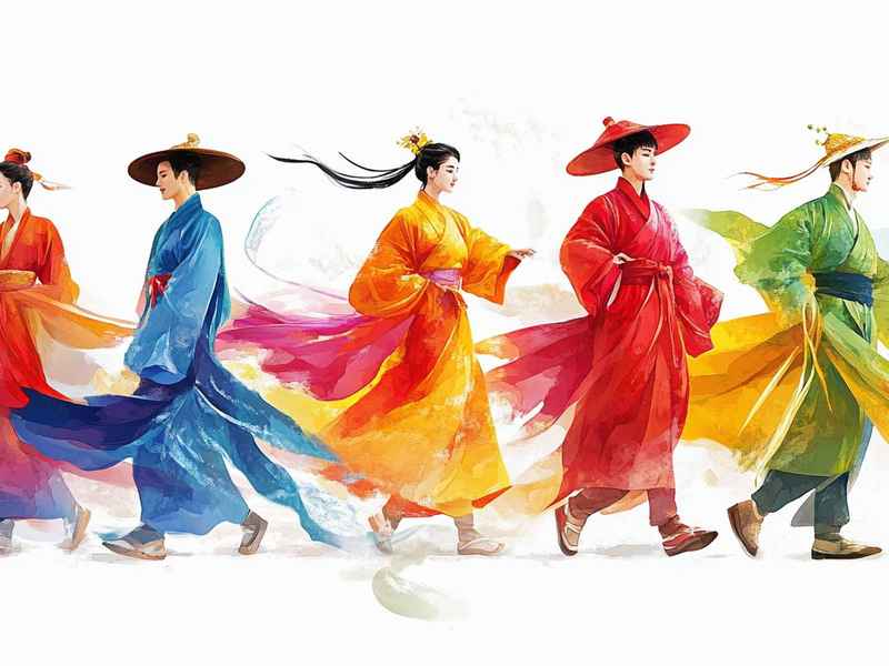 初中历史人物故事简短 - 初中历史人物故事简短50字