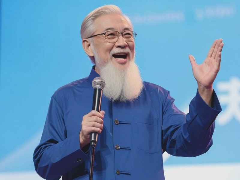 何峥峥老师讲的中国故事 - 何峥峥老师讲的中国故事是什么