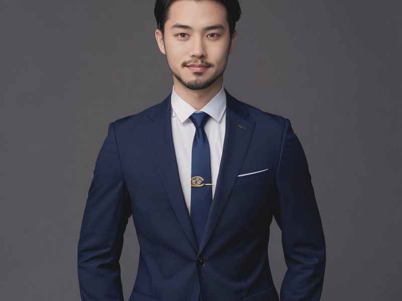 何峥峥是谁 - 何峥峥老师是哪里人