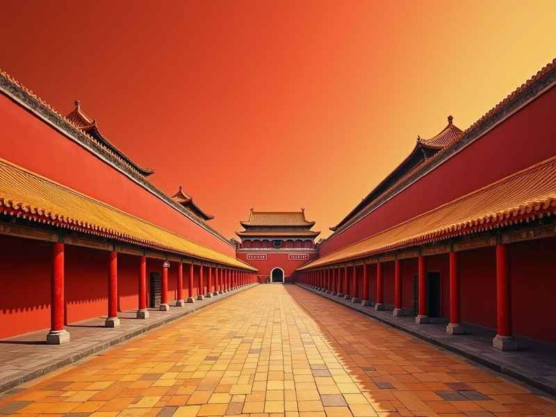 故宫恐怖故事一口气看完(故宫的恐怖故事传说) 故宫恐怖故事一口气看完(故宫的恐怖故事传说)
