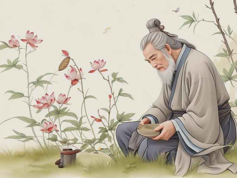 中国历史故事刮骨疗毒的人物、中国历史故事刮骨疗毒的人物有哪些