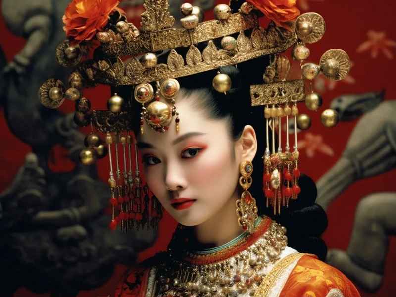 中国历史唐代时期的故事（中国历史唐代时期的故事是什么）