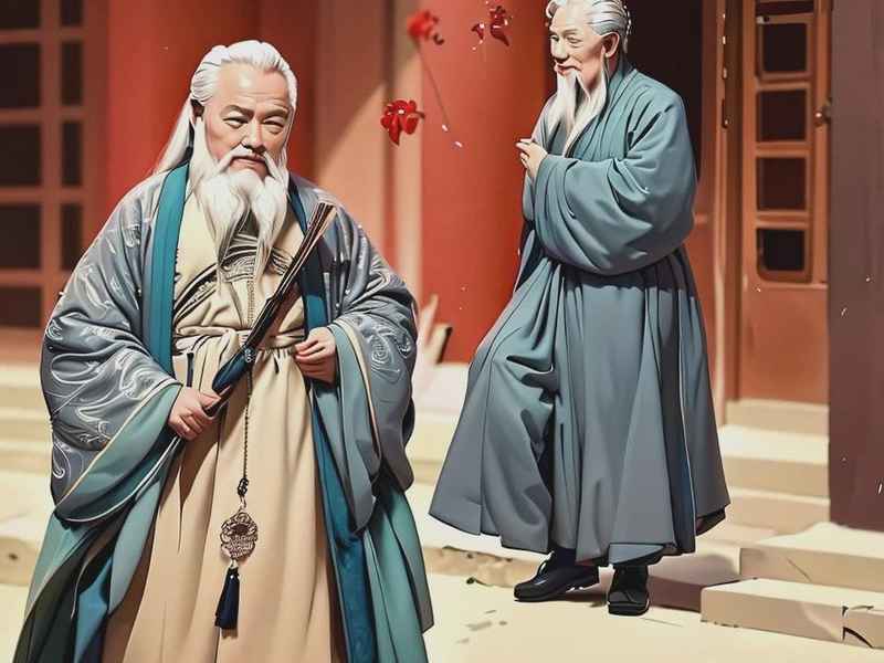 中国历史对联小故事简短 中国历史对联小故事简短一点