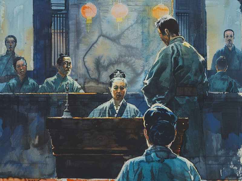 中国古代历史悬案在线阅读，中国历史古代十大悬案