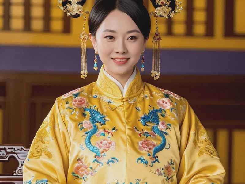 中国历史听书清朝，讲清朝历史的书在线听