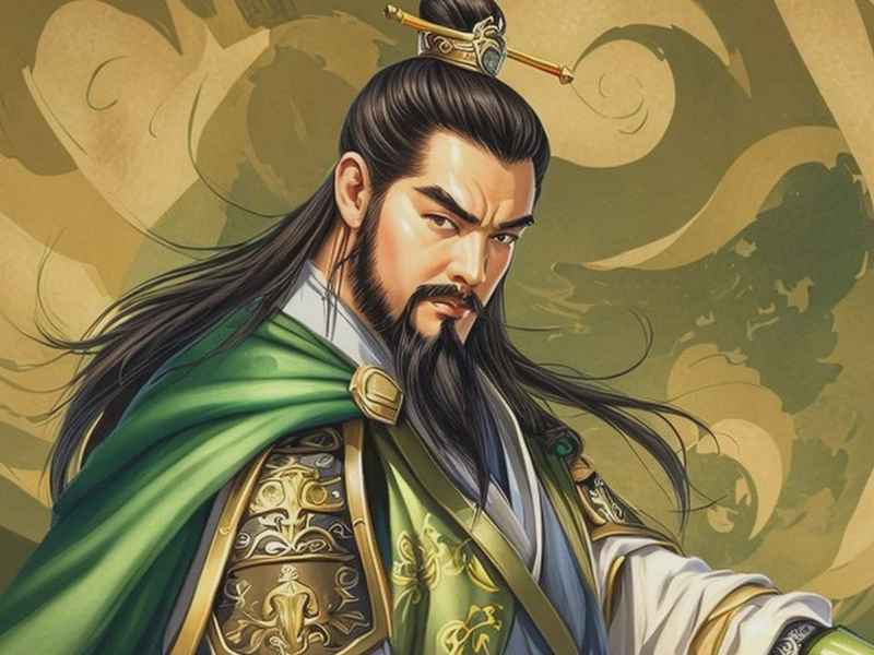 中国历史智谋故事成语有哪些（中国历史智谋故事成语有哪些四个字）