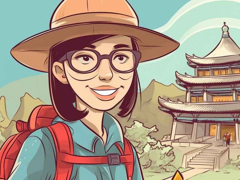 旅游历史故事（旅游历史故事有哪些）