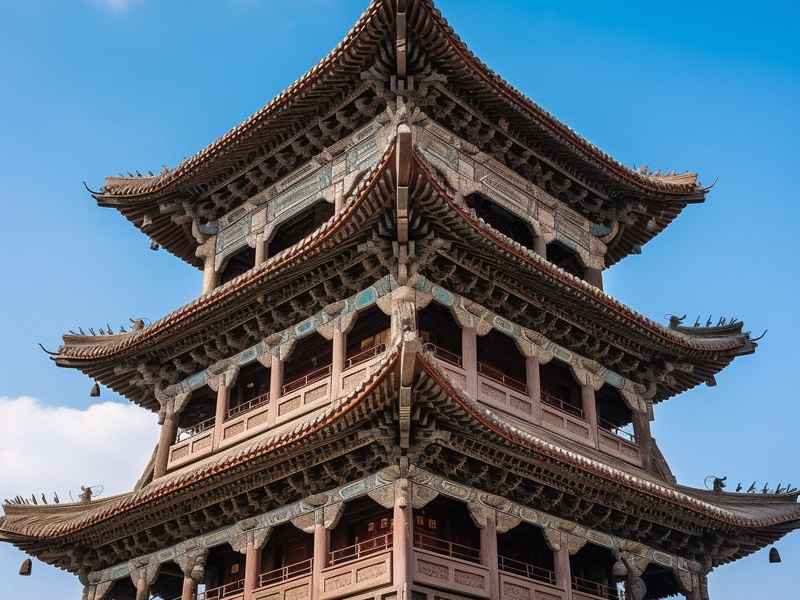 中国历史开天辟地故事 - 中国历史开天辟地故事简介