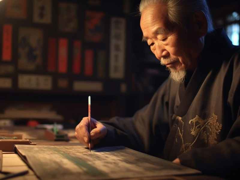 中国对联的故事，中国对联的故事有哪些