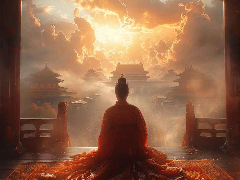 中国十大王朝纪录片之 《中国十大王朝》之观后感 中国十大王朝纪录片之 《中国十大王朝》之观后感