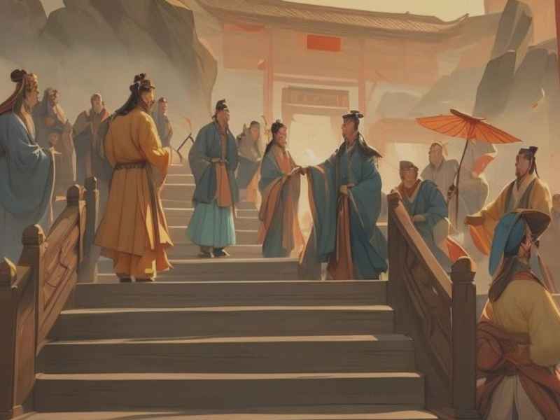 中国古代历史寓言故事手抄报模板 - 中国古代历史寓言故事手抄报模板图片