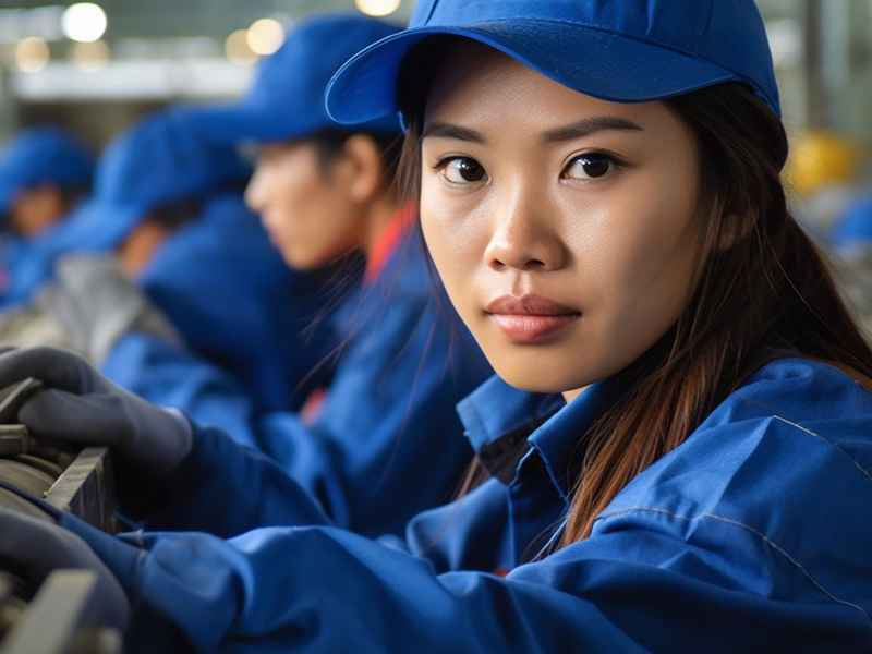 中国工业方面的伟人;中国工业方面的伟人有哪些 中国工业方面的伟人;中国工业方面的伟人有哪些