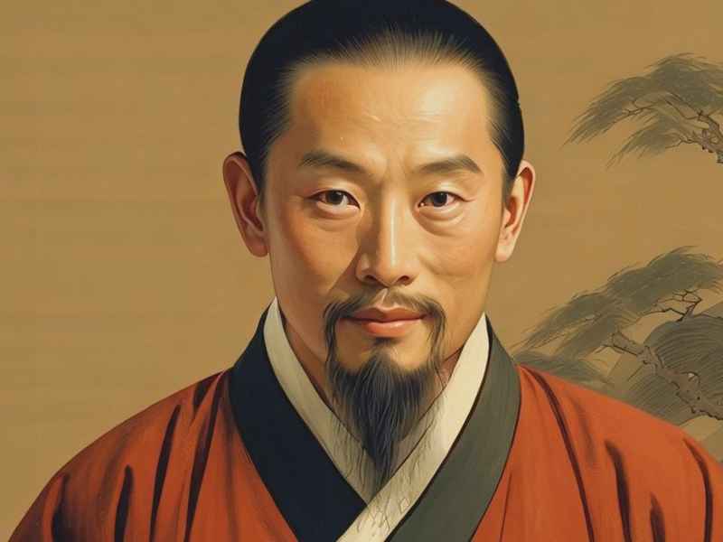 改变中国历史的十大人物 改变中国历史的十大人物有哪些 改变中国历史的十大人物 改变中国历史的十大人物有哪些