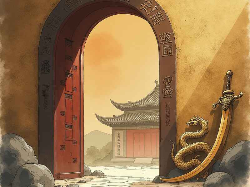 中国历史故事姜太公钓鱼；中国历史故事姜太公钓鱼是哪一集