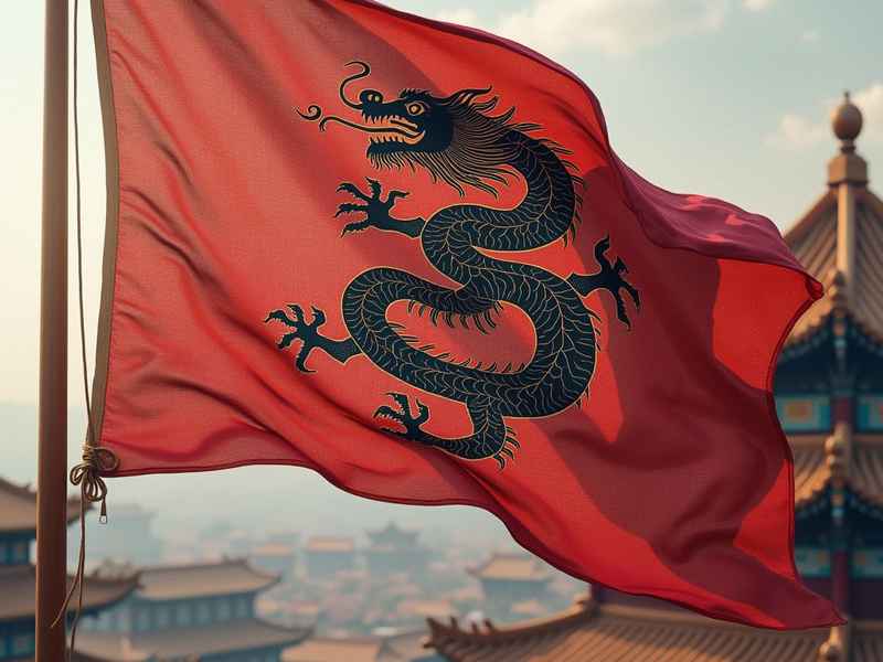 中国发展的故事（中国发展的历史故事）
