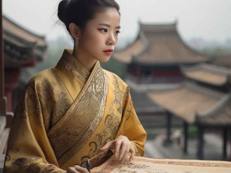 中国历史是怎么推演出来的、中国历史是怎么推演出来的呢