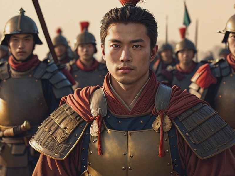 中国历史电影排名前十(中国历史电影排名前十的有哪些) 中国历史电影排名前十(中国历史电影排名前十的有哪些)