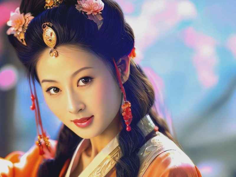 中国历史四大美女故事；中国历史四大美女故事有哪些