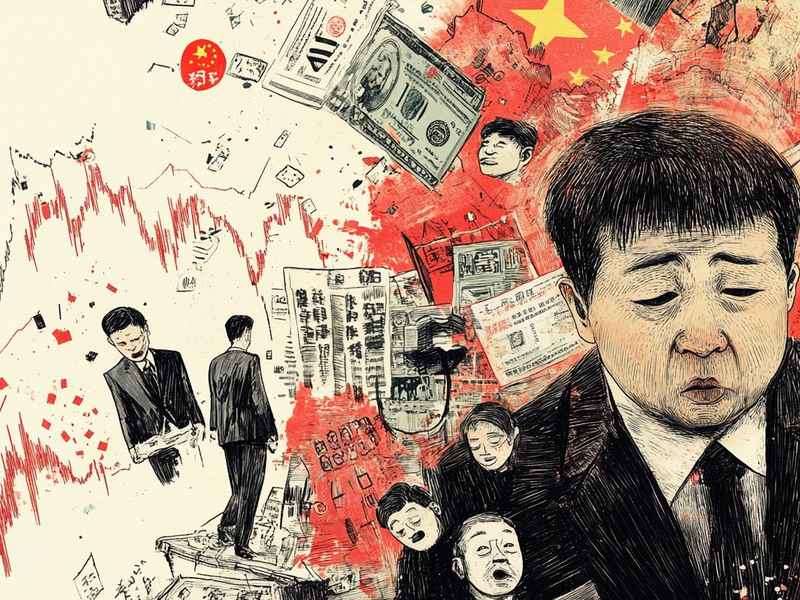 中国历史上反腐败事件、中国历史上反贪腐的重要事件