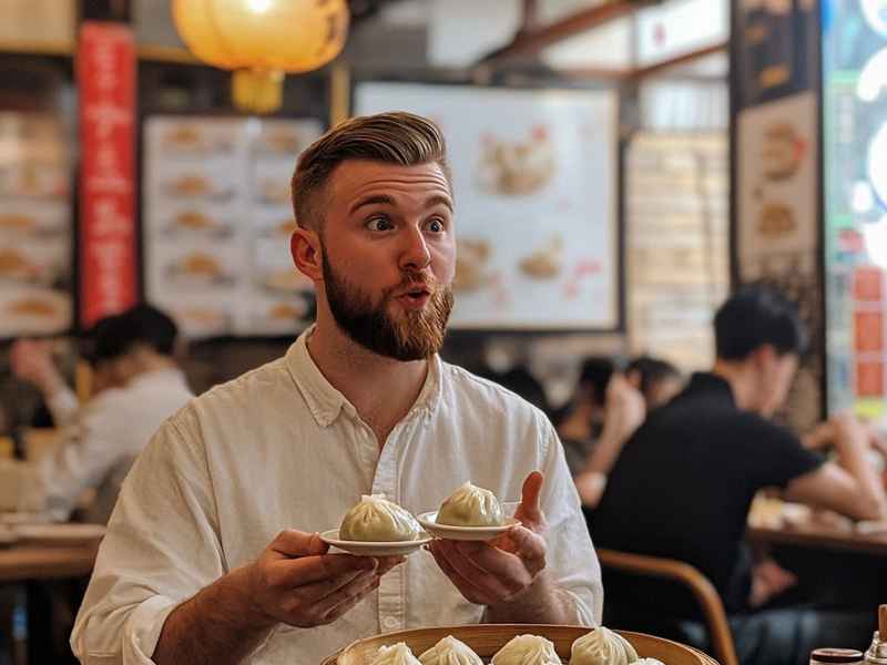 老外挑战中国食物(老外挑战中国食物视频) 老外挑战中国食物(老外挑战中国食物视频)
