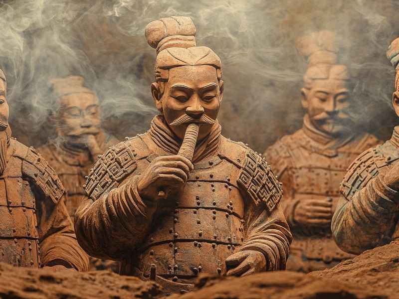 怎么讲中国历史文化故事（怎么讲中国历史文化故事英语）