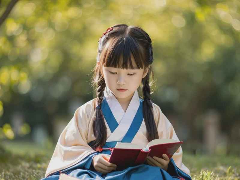 孩子看中国历史故事的好处、孩子看中国历史故事的好处和坏处